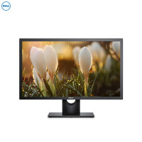 戴尔(DELL) E2417H 23.8英寸 16:9宽屏LED宽屏 高清液晶显示器
