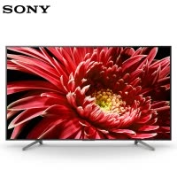 索尼(SONY)KD-75X8500G 75英寸 4K超高清 HDR智能电视