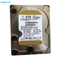 浪潮(INSPUR) inspur浪潮服务器配件 浪潮硬盘 SAS 1块1.8TSAS 10K