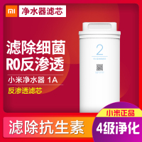 小米净水器1A反渗透滤芯 (Z)