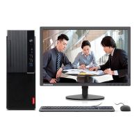 联想(Lenovo)启天B425-D002商用台式机/19.5英寸