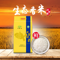 兴安岭生态5kg