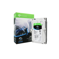 希捷(SEAGATE)酷鹰系列 4TB 5900转64M SATA3 监控级硬盘