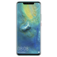 HUAWEI 华为Mate 20 Pro 翡冷翠 6GB+128GB 麒麟980芯片全面屏徕卡三摄