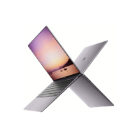 Huawei/华为 MateBook X Pro MACH-W19全面屏超薄笔记本轻薄便携超极本商务办公