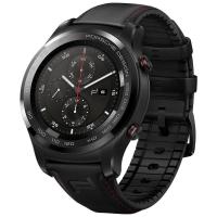 HUAWEI华为智能手表WATCH 2 男士蓝牙通话手表eSIM虚拟卡独立通话 运动防水心率穿戴手环 4G版[保时捷版]