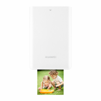 华为(HUAWEI) 便携照片打印机 (Z)
