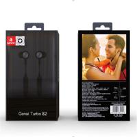 歌奈蓝牙耳机运动耳机turbo82 手机耳机耳麦