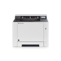 京瓷(KYOCERA)A4彩色打印机 P5021cdw