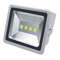 正辉 CNT9171-240 LED投光灯 固定照明