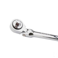 史丹利(STANLEY)91-917-1-22系列角度棘轮扳手10MM 4把起订 单把价格