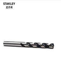 史丹利（STANLEY）HSS高速钢麻花钻头1.0mm(10支装) 95-231-23