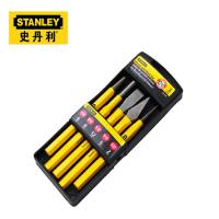 史丹利(STANLEY) 样冲 圆柱冲 5件套样冲95-248-23 三套起订 一套价格
