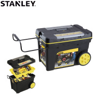 史丹利(STANLEY) 92-904-37C双功能面板专业移动工作箱 单个价格