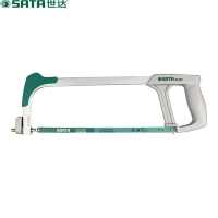 世达 (SATA) 93401 轻型铝合金锯弓12"