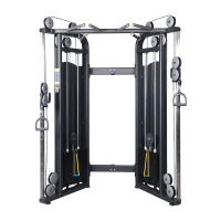 力量器械 健身房健身器材