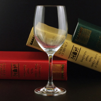 SCP 高脚玻璃杯 SCP-3384 水晶玻璃红酒杯(价格是单只价格)