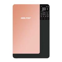 环都 新风系统 壁挂式 全热交换 增氧 除甲醛 除雾霾 除PM2.5 新风换气ERVQ-B150-1B1(金)豪华版