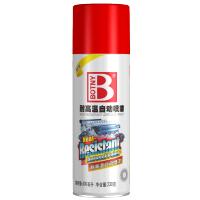 保赐利自动喷漆(botny) 汽车漆摩托漆涂鸦喷漆罐墙面轮毂漆 B-1088 40#白色