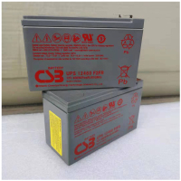 STK UPS电池 12V 9AH HR1234WF2FR