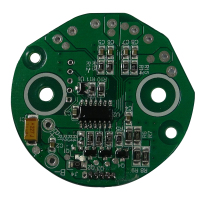 华荣 GAD105C/D 驱动板