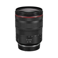 佳能(Canon) RF24-105mm F4 L IS USM 佳能卡口 77mm口径 广角变焦镜头