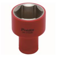 宝工 Pro'sKit SK-V432B VDE 1000V公制套筒 1/2"*32mm