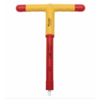 宝工 Pro'sKit SK-V732 VDE 1000V T型扳手 3/8"*200mm