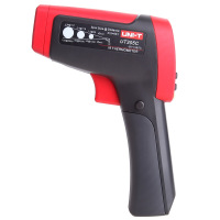 优利德 UNI-T UT305C UNI-T UT305C红外测温仪(-50~1550℃)