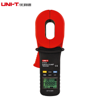 优利德 UNI-T UT275_ UNI-T UT275钳形接地电阻测试仪