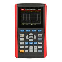 优利德 UNI-T UTD1025CL UNI-T UTD1000系列万用示波表
