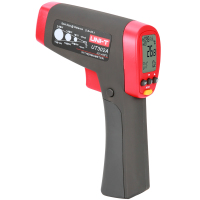 优利德 UNI-T UT302A UNI-T UT302A红外测温仪(-32~450℃)