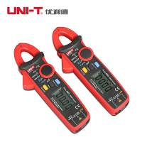 优利德 UNI-T UT211B UNI-T UT211B真有效值迷你高精度钳形表