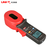 优利德 UNI-T UT273_ UNI-T UT273钳形接地电阻测试仪