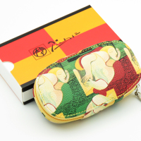 毕加索(PICASSO)小方型修容组PS-046