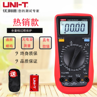 优利德 UNI-T UT890D UNI-T UT890D数字万用表