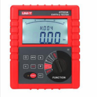 优利德 UNI-T UT523A UNI-T UT523A智能接地电阻测试仪