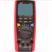 优利德 UNI-T UT71A_ UNI-T UT71A智能型真有效值数字万用表