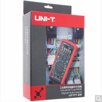 优利德 UNI-T UT171A UNI-T UT171A工业真有效值数字万用表