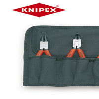 德国凯尼派克KNIPEX 4件套装卡簧钳 001956