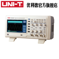 优利德 UNI-T UTD2202CM UNI-T UTD2000系列数字存储示波器