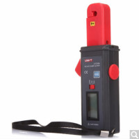 优利德 UNI-T UT258A UNI-T UT258A交直流钳形漏电流表