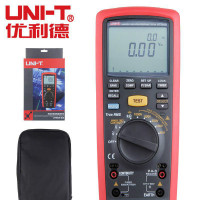 优利德 UNI-T UT505B UNI-T UT505B手持式绝缘电阻测试仪