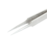 宝工(Pro'skit) 1PK-102T 不锈钢防磁特尖镊子 (120mm)