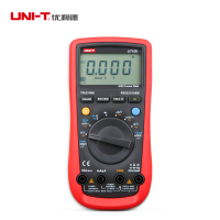 优利德 UNI-T UT109 UNI-T UT109手持式汽车多用表