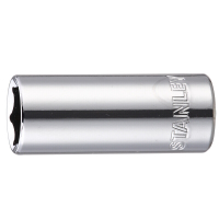 STANLEY/史丹利 86-326-1-22 史丹利6角长套筒