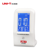 优利德 UNI-T UT-338A UNI-T UT-338A甲醛检测仪