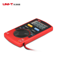 优利德 UNI-T UT120A UT120A卡片型数字万用表