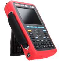 优利德 UNI-T UTD1102C UTD1102C手持式数字示波器(带宽100MHz/采样率500Ms/s)