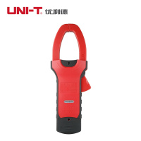 优利德 UNI-T UT207A UT207A交直流钳形表(1000A,可测电阻,频率)
